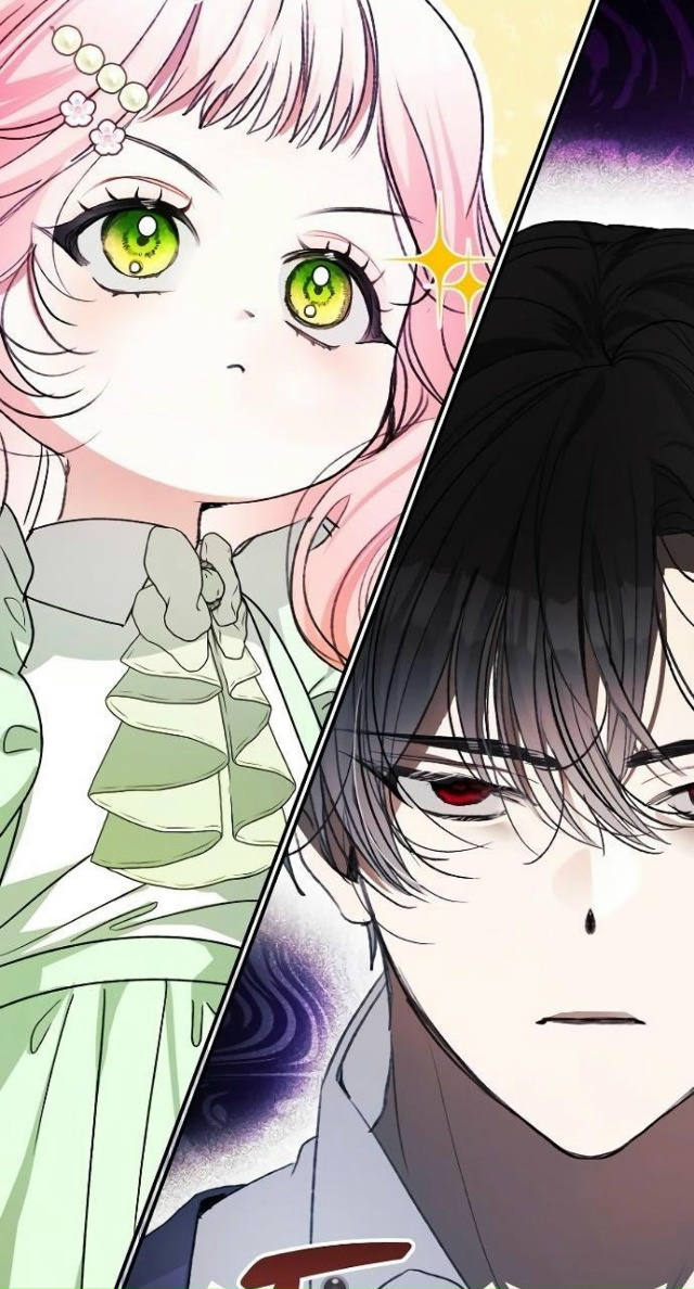 #Я_защищу_своего_отца_тирана
#Hexe@manga_hwa