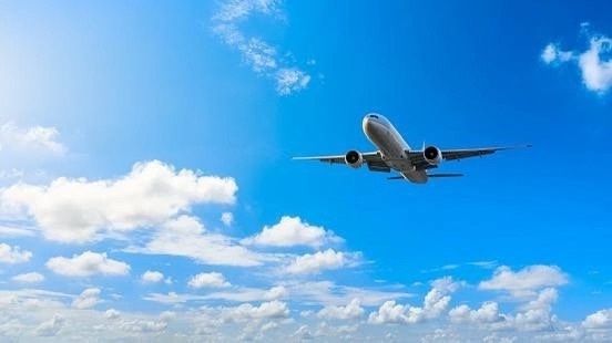 ✈Из Хибин возобновляются прямые рейсы в Калининград ...