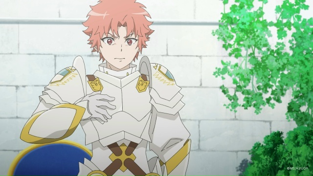 😎 Ура, дождались!
Вышла 8-я серия аниме «Я был предан ?...