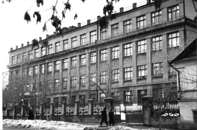 ✅19 октября отмечается Всероссийский день лицеиста, эт...