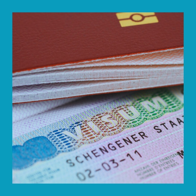 ЕС может полностью закрыть шенген для россиян — что то...