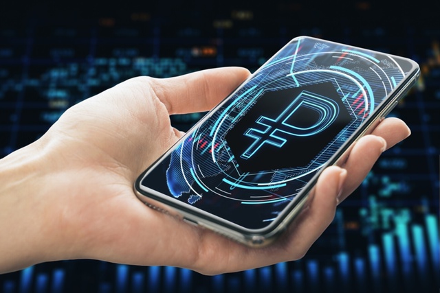 💸 Зарплату собираются платить цифровыми рублями!
ЦБ ?...