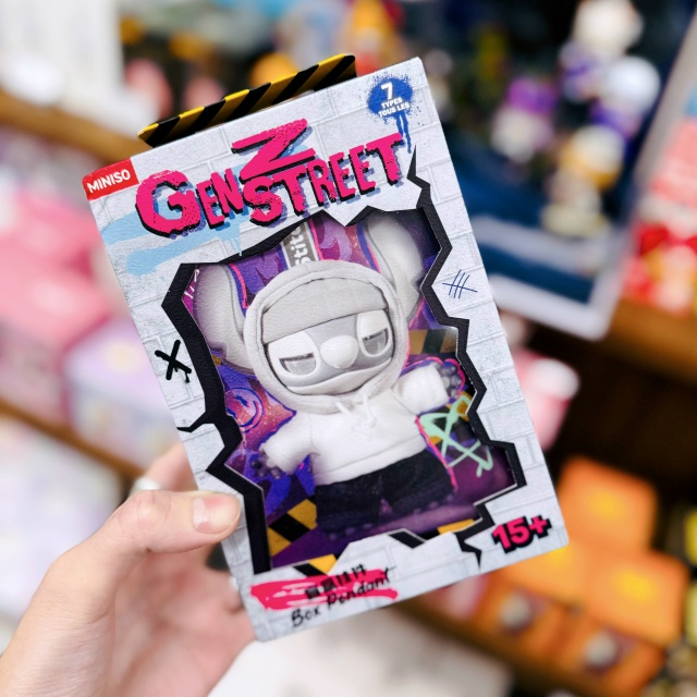 Новость дня: Стич стал зумером! 😜🤟
Друзья, у нас попо...