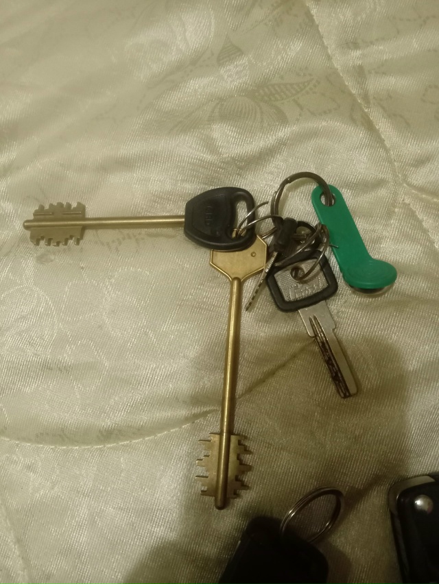 Кто потерял верну найдены за пол месяца