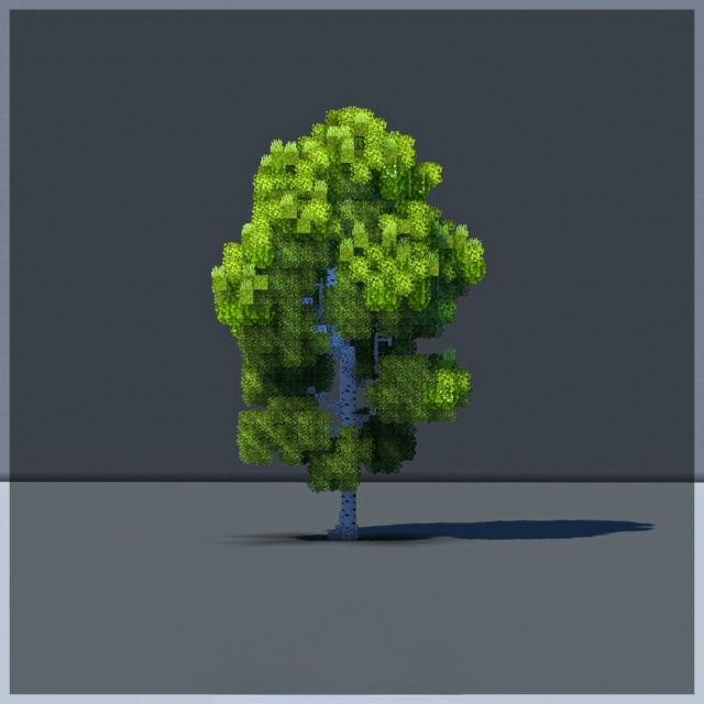 Необычные варианты красивых берёзок!
Идеально подойд?...