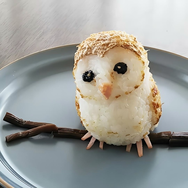 Это уже искусство.