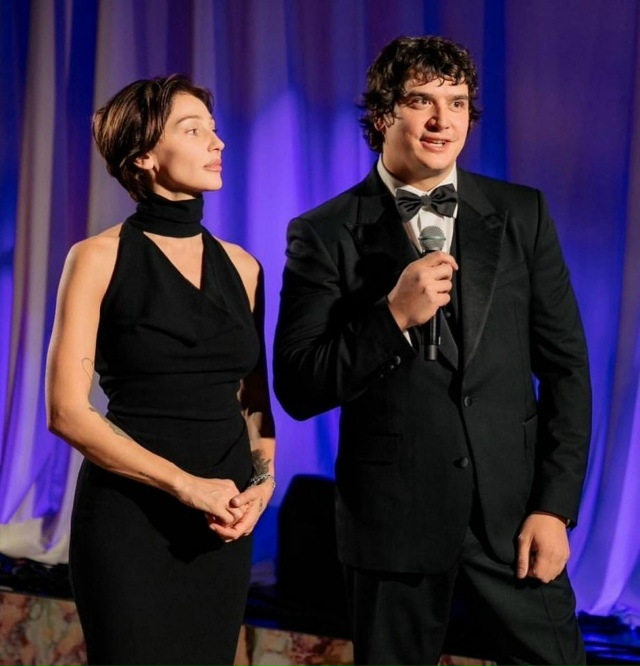 Настя Ивлеева посвятила пост своему мужу, выражая в не?...