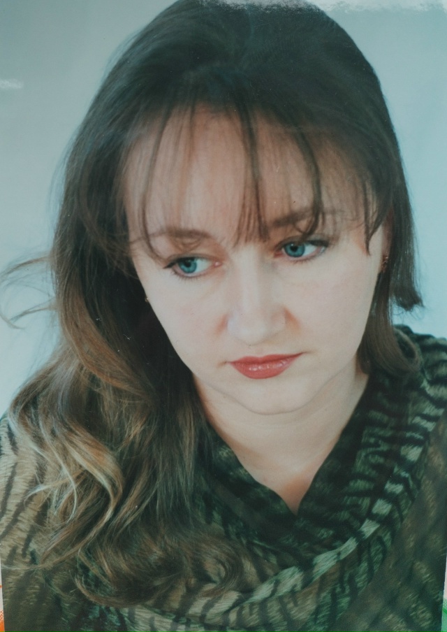 Прощание с Гришковой Светланой Анатольевной состоитс?...