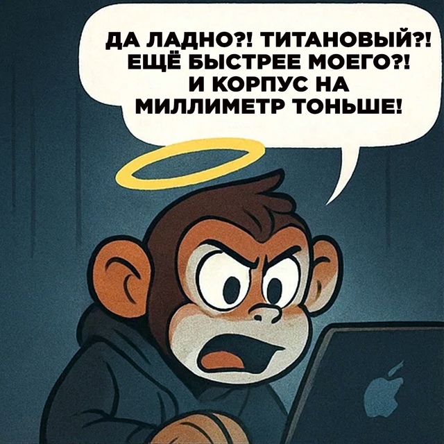 Безумные приколы
А камера то какая! Можно будет своего ...