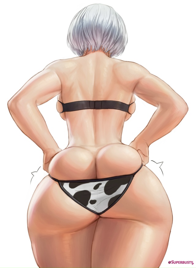 Автор: SuperBusty