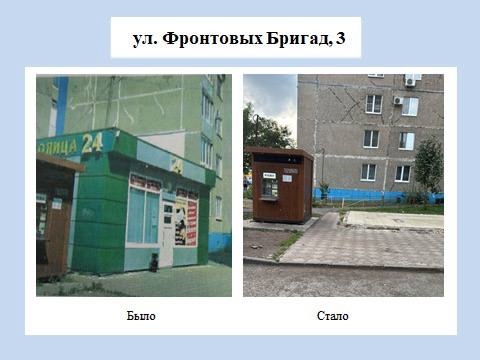 В Калининском районе продолжается работа по выявлению...