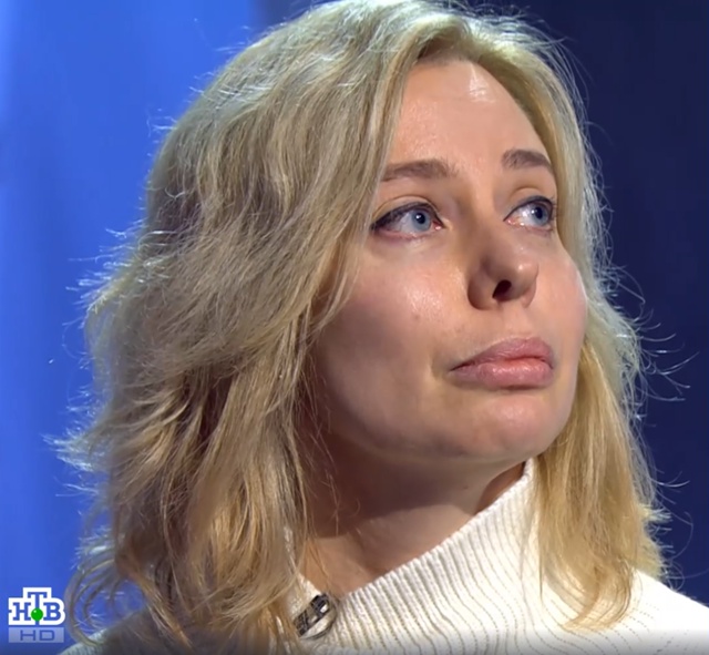 ❤‍Уроженка Смоленска рассказала на всю страну о поис?...