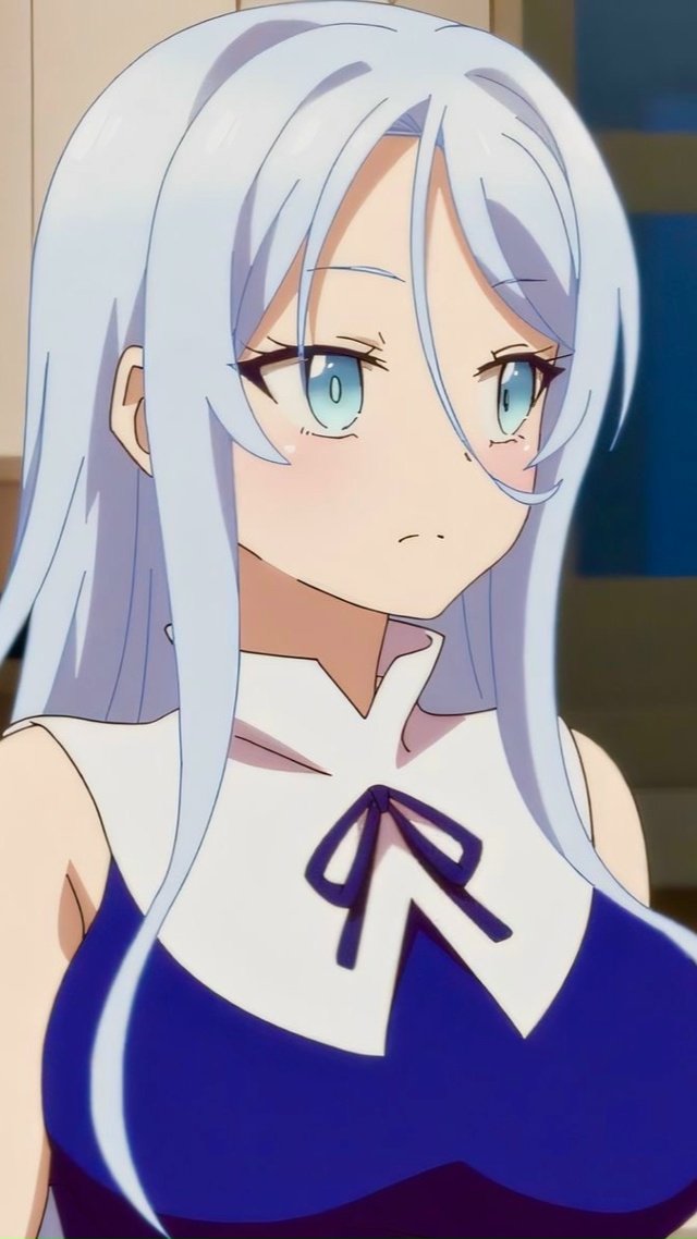 Аниме: Я перевоплотился в седьмого принца