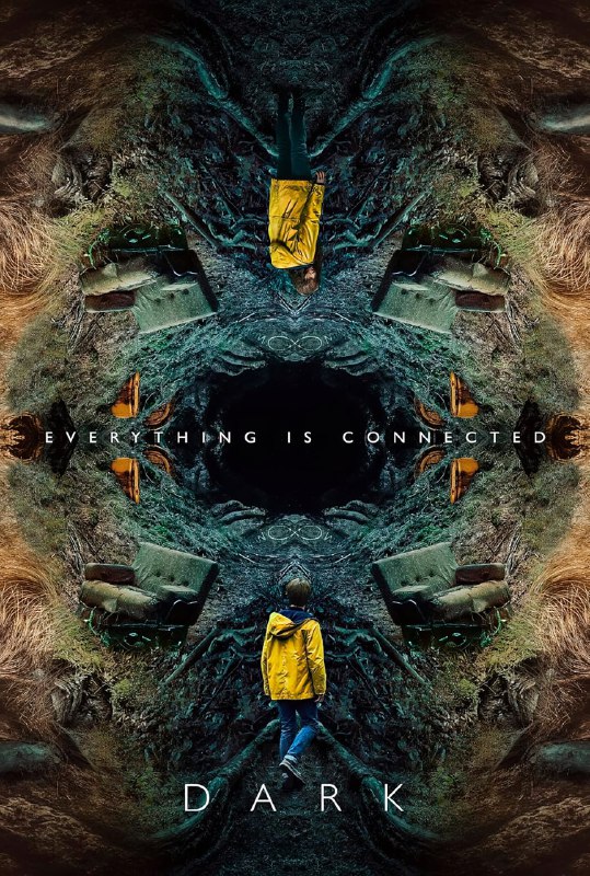 Ждёте новые серии «Очень странных дел»?
В Сети собрали список похожих проектов — от классики до нов