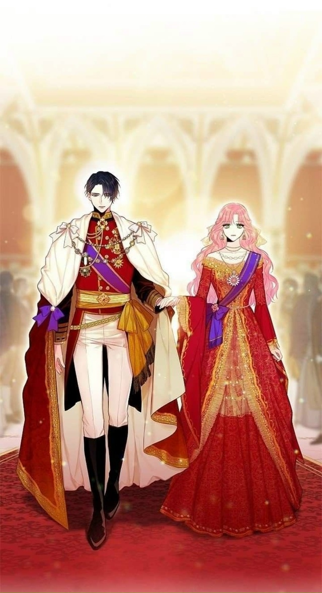 #Выжить_в_качестве_жены_героя
#Dagaromi@manga_hwa