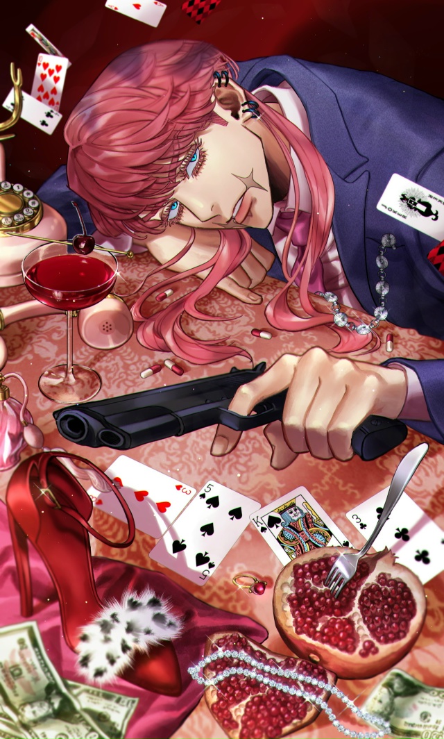 #Tokyo_Revengers / Токийские мстители
Харучиё 