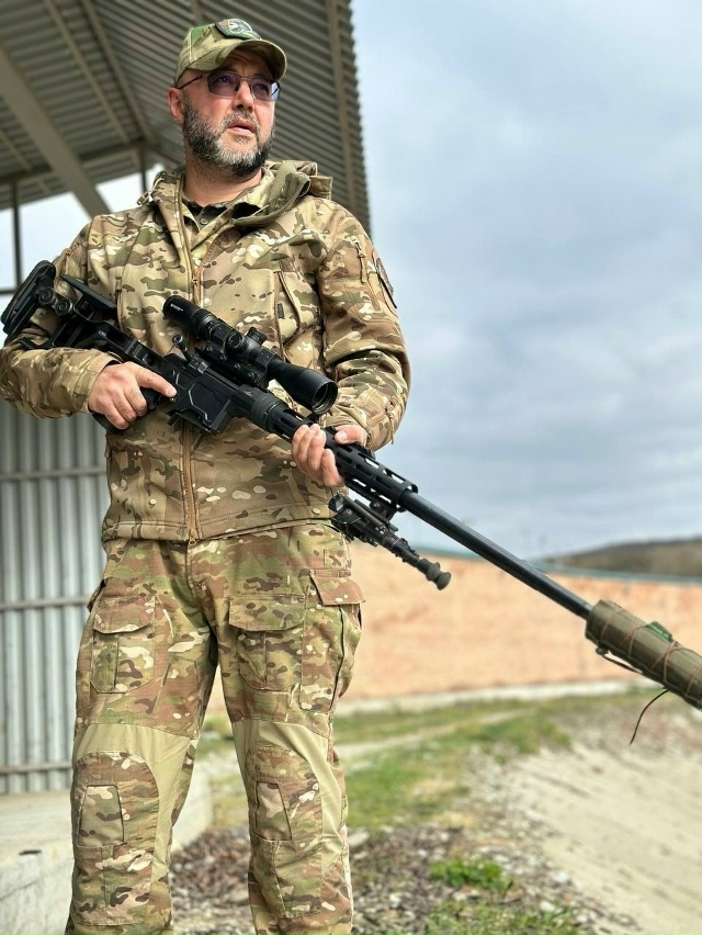 ❗️Максим Васильев, который обвиняется в особо крупно?...