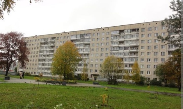 Жители многострадальные, отзовитесь! Опять крысы появ?...