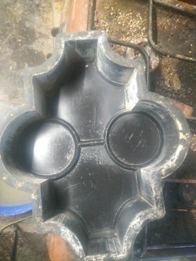 У кого такие есть