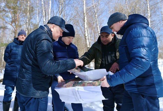 👉Проекту складского комплекса Wildberries в Смоленске дан ...