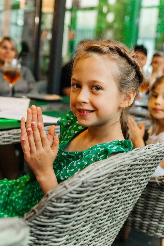 Увлекательные выходные вместе с «Ботаникой на берегу»...