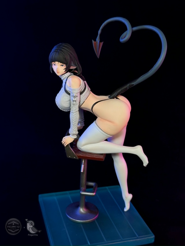 Миссия активирована! Агент Джейн Доу снова в деле — эт?...