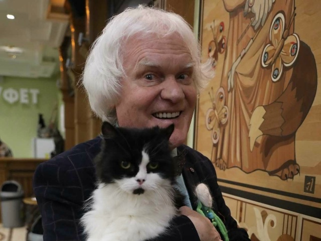 «Я ещё поживу!»: Куклачев опроверг слухи об уходе и ано?...