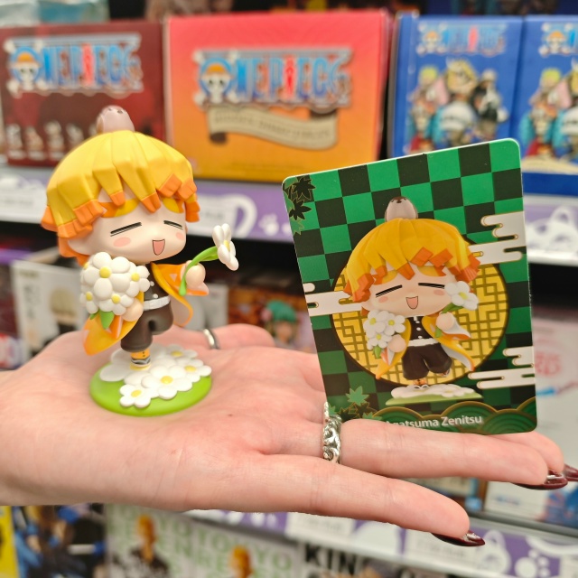 🌼У нас пополнение от POP MART!🌼
Приехали рандомные бокс?...