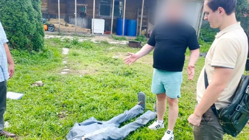 Житель Владимира захотел показать знакомому боевой приём. Приём оказался эффективным: знакомый погиб