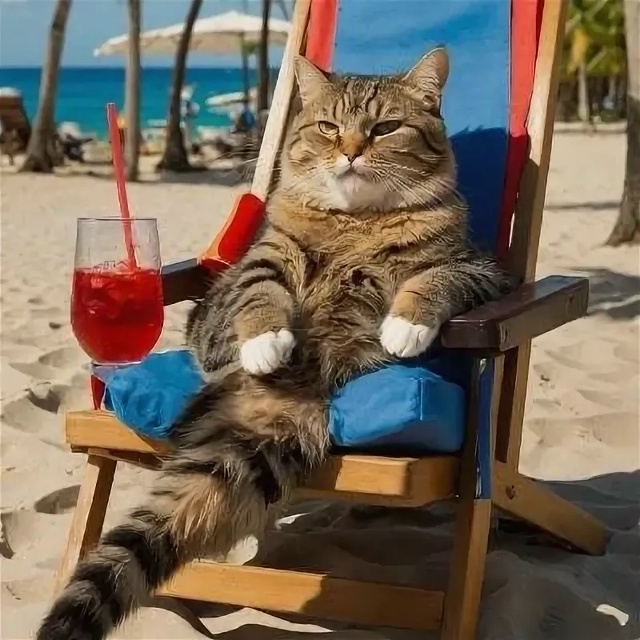 Россиянам подсказали, как превратить 28 дней отпуска в 2...