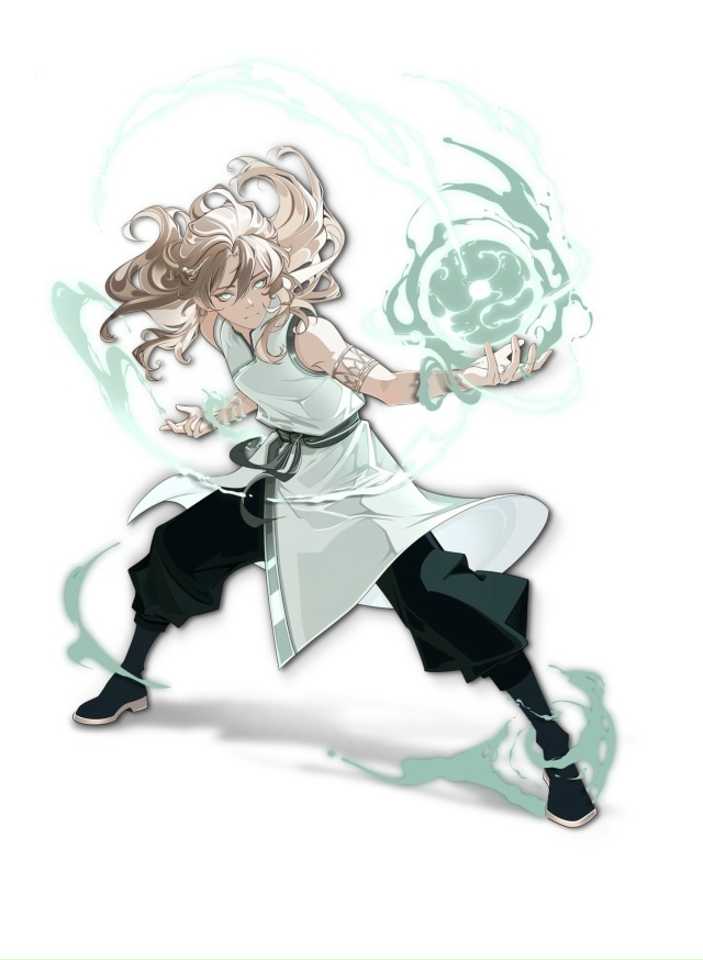 — Потрясающие фан.арты по авторской АУ gray_the_fae, где пер?...