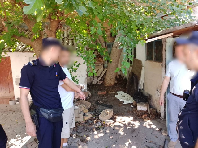⚡️ Евпаториец оказался на скамье подсудимых по обвин?...