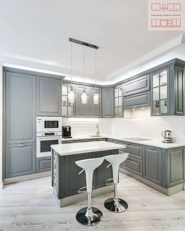 ? Создайте идеальное пространство с нашей корпусной ?...