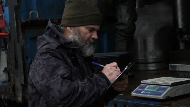 Смоленские атомщики выпустили в Десногорское водохра?...