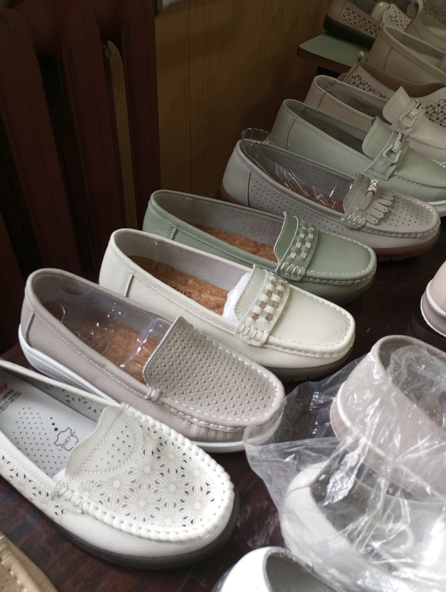 22 июля(вторник) в Дк состоится продажа обуви 👞👞👞 г У?...