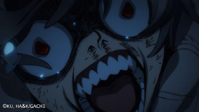 ? Обсуждаем онгоинги!
Вчера вышла первая серия аниме...