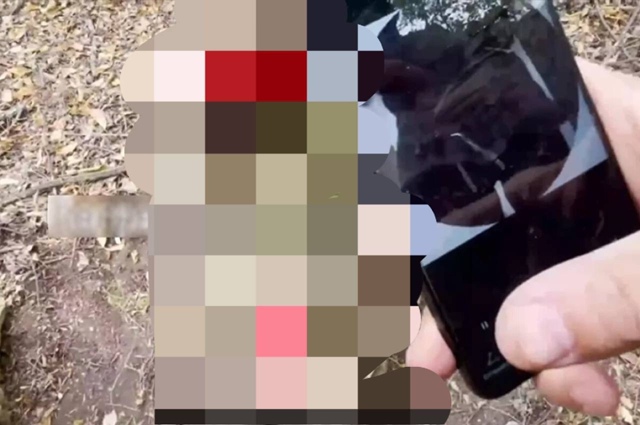 😳 Две девушки из ВСУ попали в плен под Курском
Две дев...