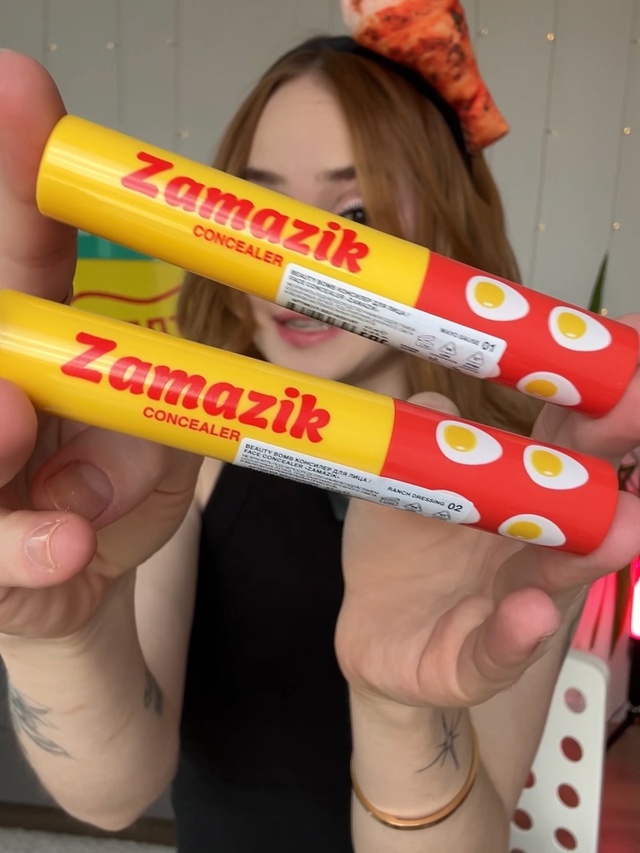 Сняла обзор на эту коробку, сегодня выложу ?