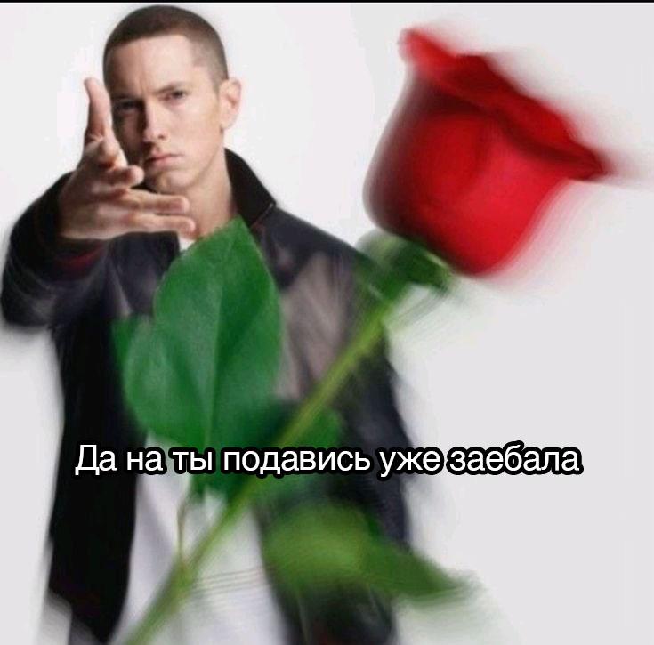 Что я вижу, когда он подарил цветы только после того, как я намекнула, что хочу цветы