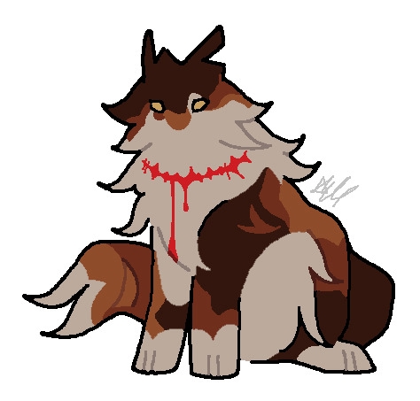 Кленовница
© beaudesoleil
#KV_ZZ_ART