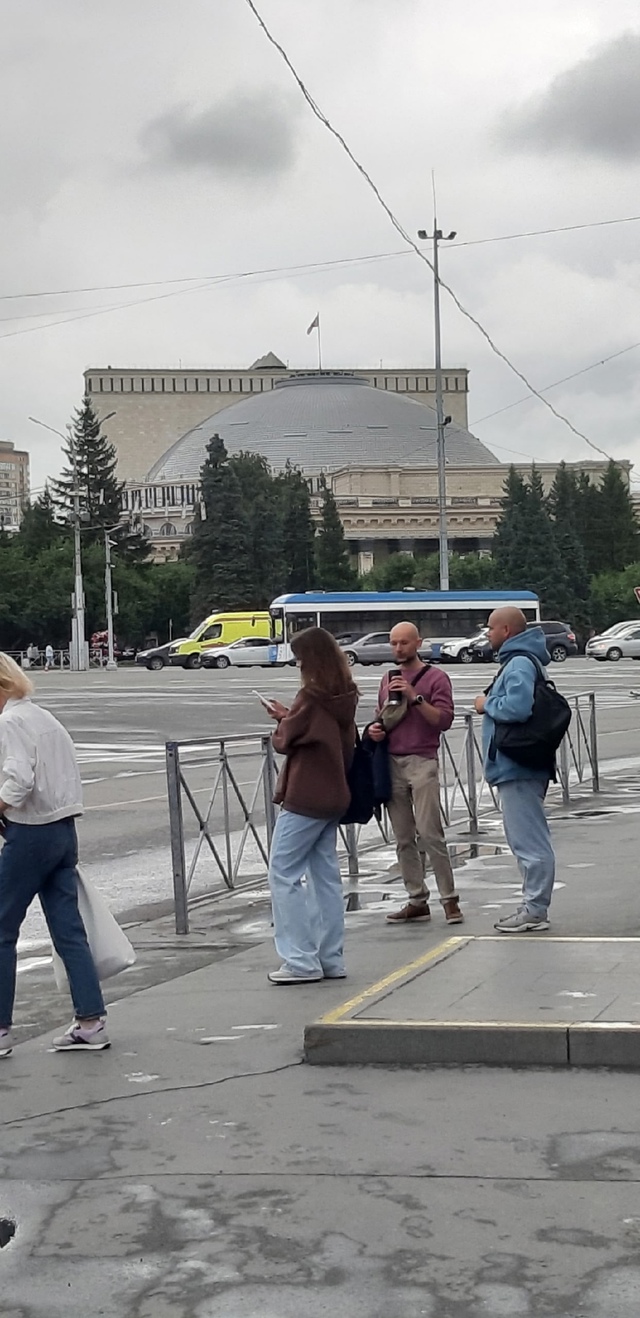 Πo Βoкзaльнoй мaгиcтpaли..