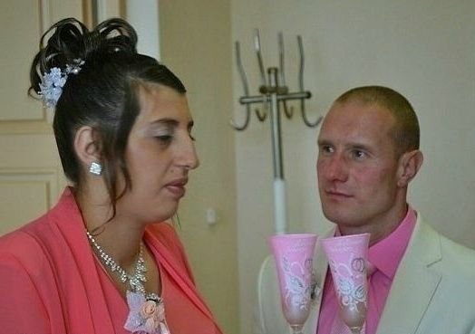 Самый счастливый в жизни день😅