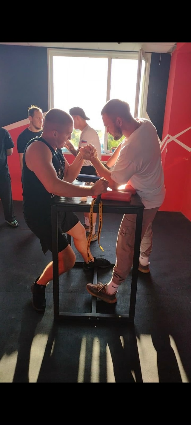 💪 