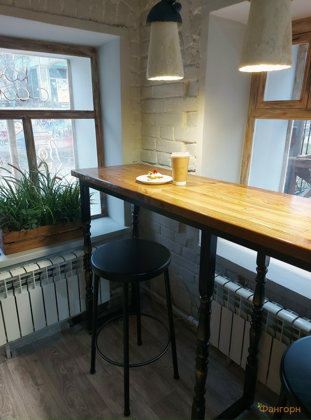 Я радуюсь своему новому изделию 🤗. Это барная стойка и...