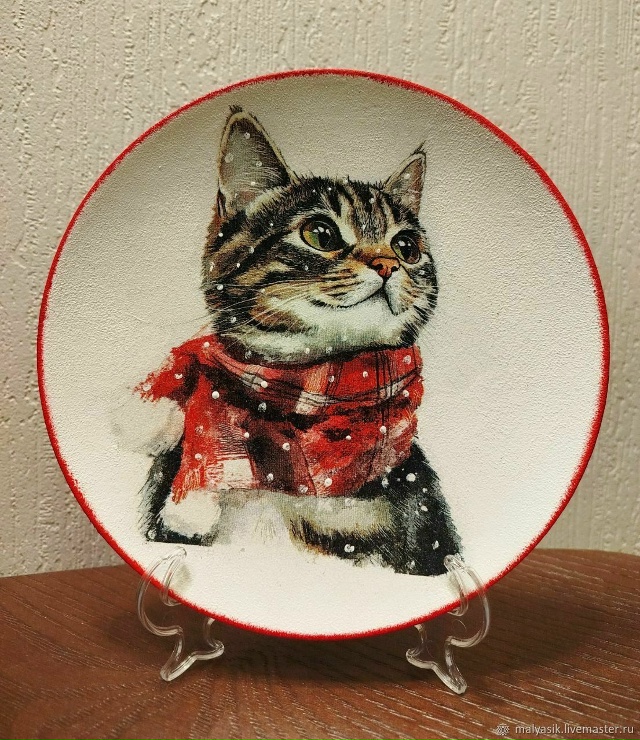 Ёлочные игрушки из ваты и текстиля, как в детстве, пост?...