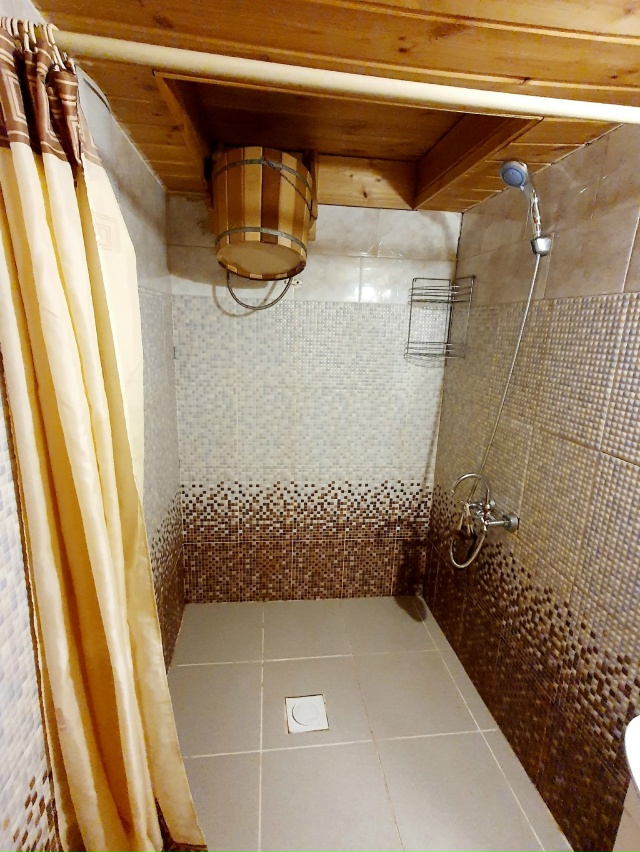 Cдaётся дом-баня в Парме для СЕМЕЙНОГО отдыха
Дом 37 м² н...