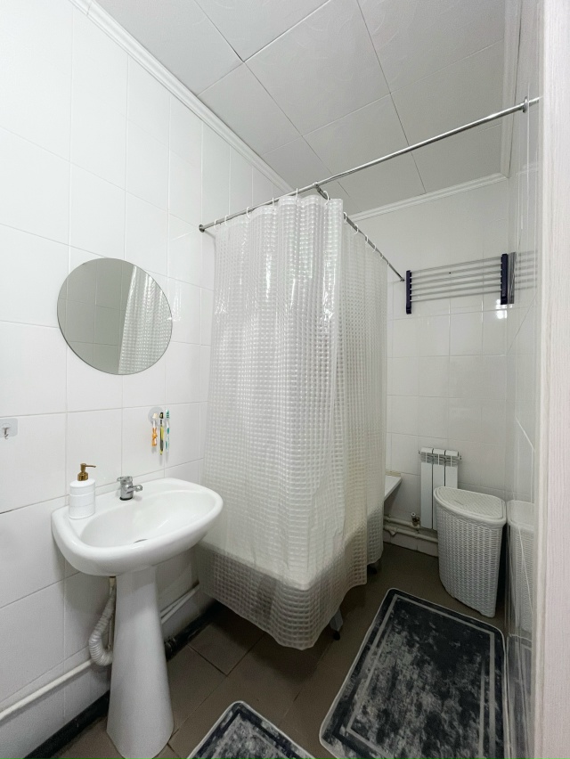 Продам 2-комнатную квартиру 46,5 квадратных метров.
Расп...