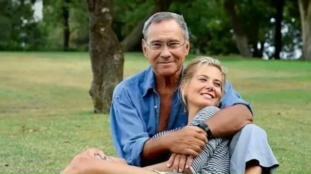 Андрей Кончаловский и Юлия Высоцкая сделали важный и о...