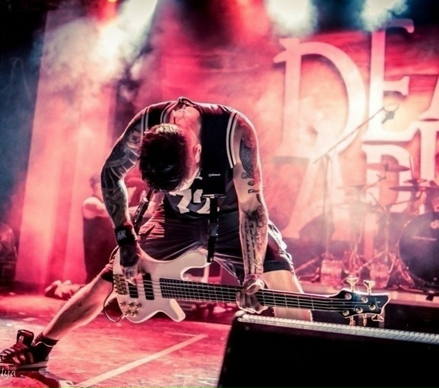 Один из самых взрывных коллективов 💣💥