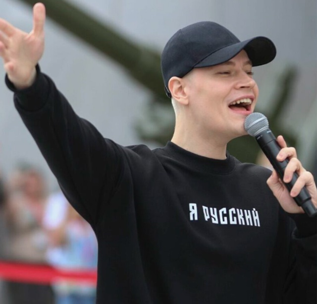 💁‍♂ По его словам, номер был не из лёгких: пришлось пе...